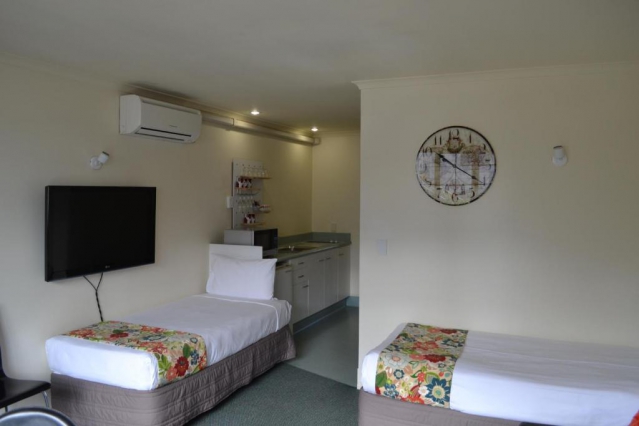 Colonial Lodge Motel Taupo
