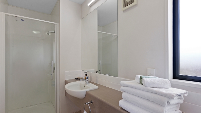 Bella Vista Motel Ashburton