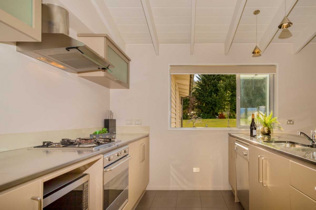 Arrowfield Apartments