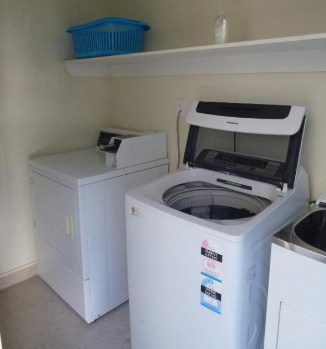 Bella Vista Motel Mosgiel