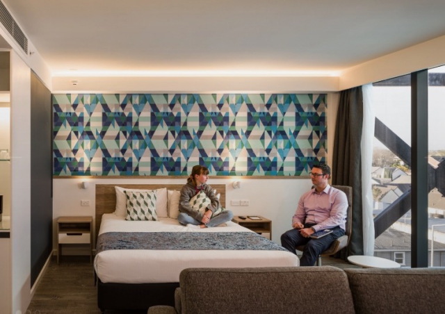 Carnmore Hotel Christchurch