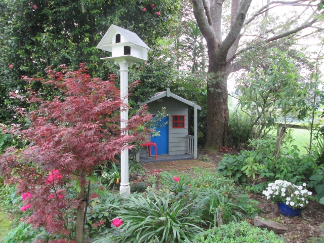 Somersal B&B & Wedding Venue