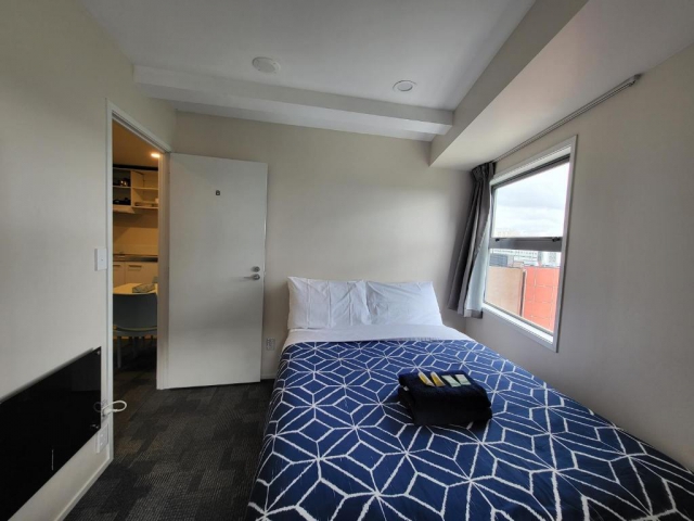 Empire Apartments