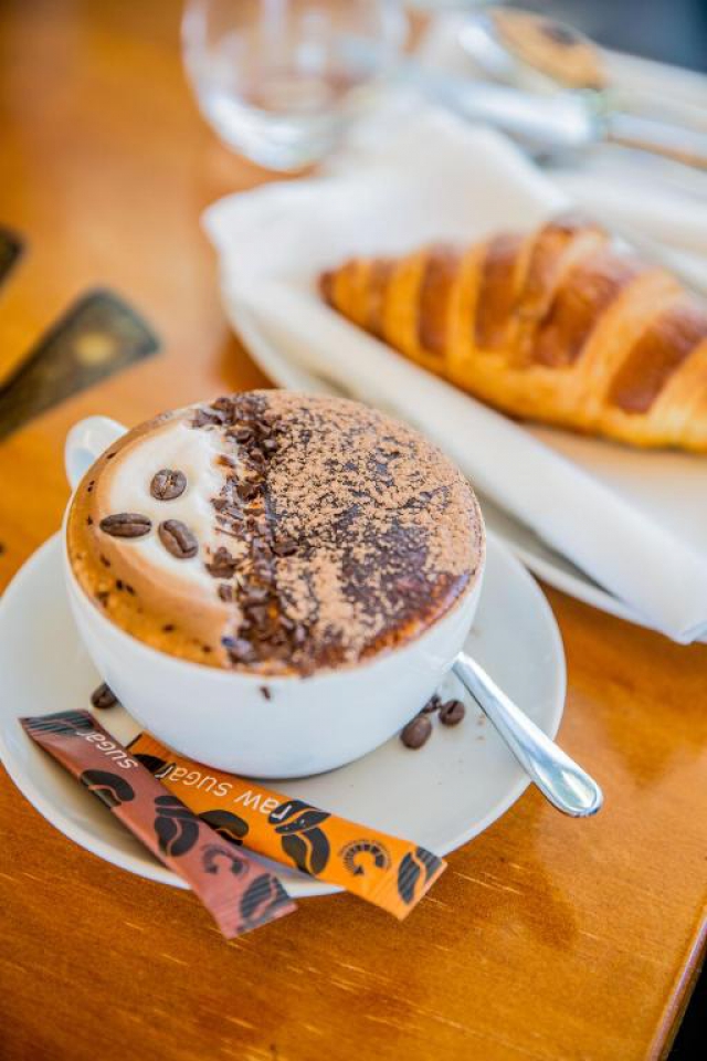 Paihia Beach Resort and Spa