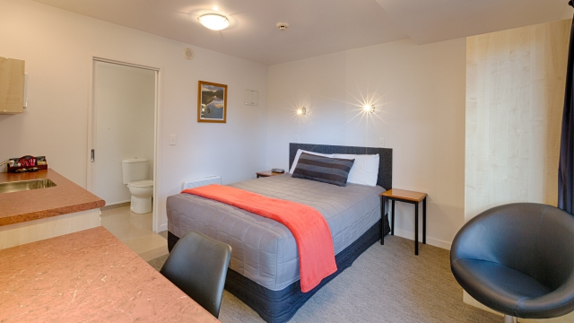 Bella Vista Motel Te Anau