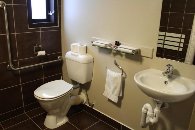 The Park Hotel Ruapehu