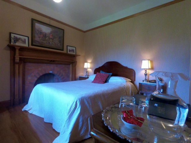 Gunyah Country Estate