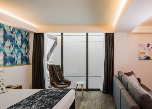 Carnmore Hotel Christchurch