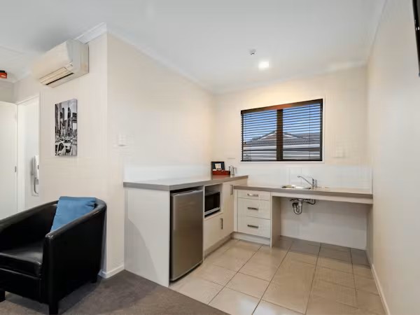 Asure Aveda Motor Lodge