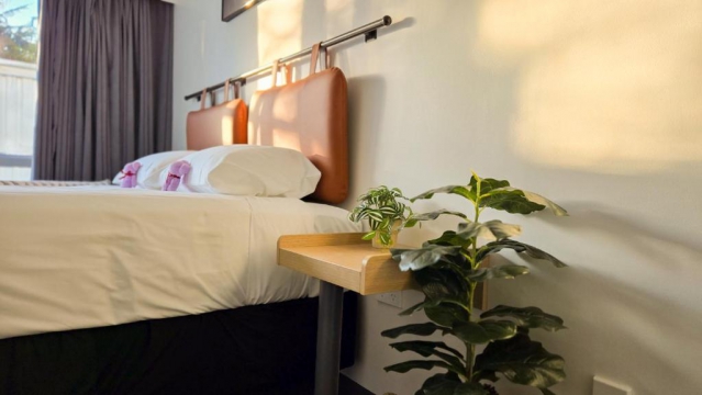 Alpin Motel & Conference Centre