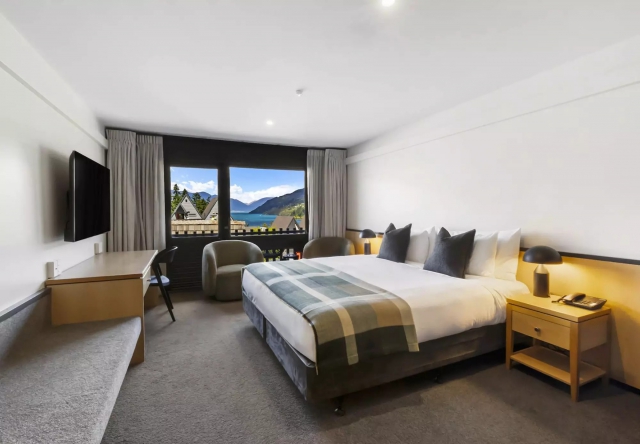 Heartland Hotel Queenstown
