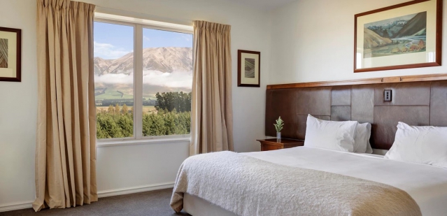 Fable Terrace Downs Resort by MGallery