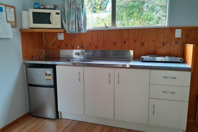 Dickson Holiday Park