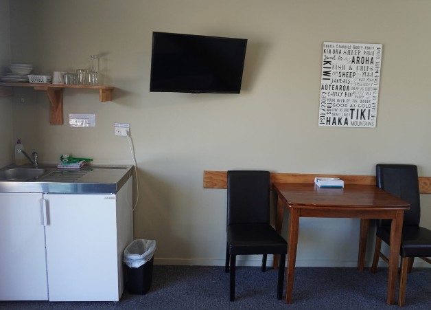 Hokitika Holiday Park