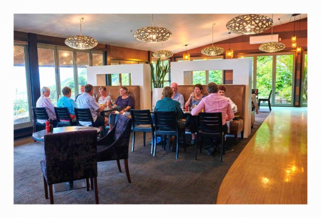 Scenic Hotel Punakaiki