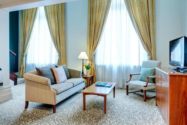 Adina Heritage Christchurch