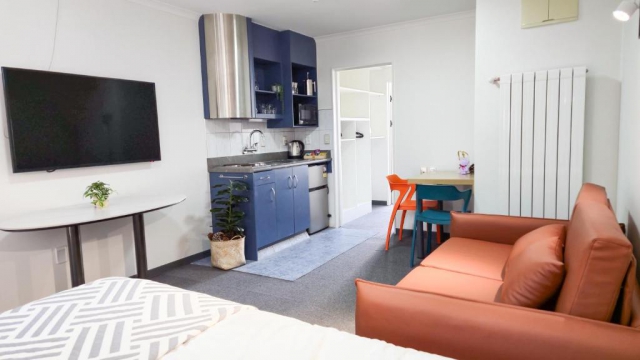 Alpin Motel & Conference Centre