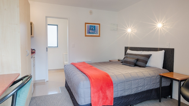 Bella Vista Motel Te Anau