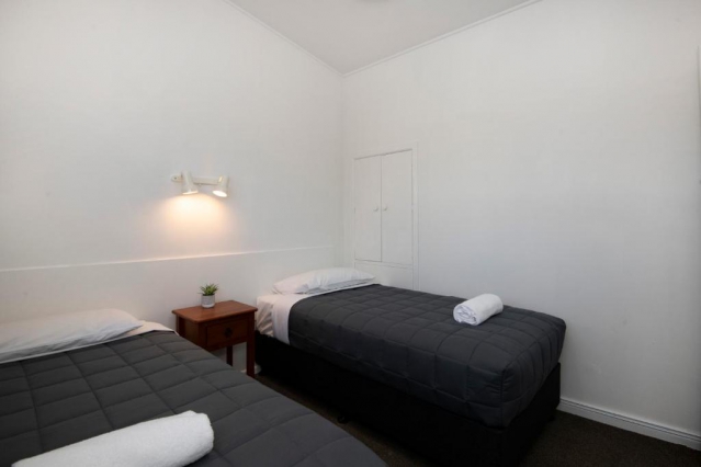 Spanish Lady Motel