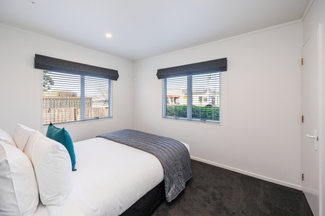 Braemar Motor Lodge Palmerston North