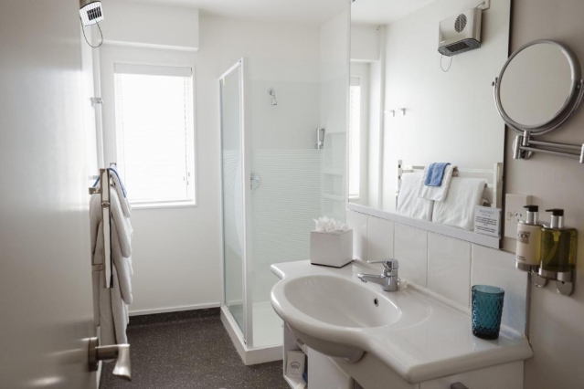 Radfords on the Lake