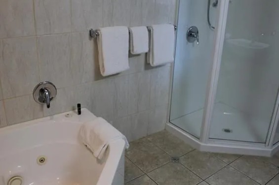 Harbour City Motor Inn Tauranga