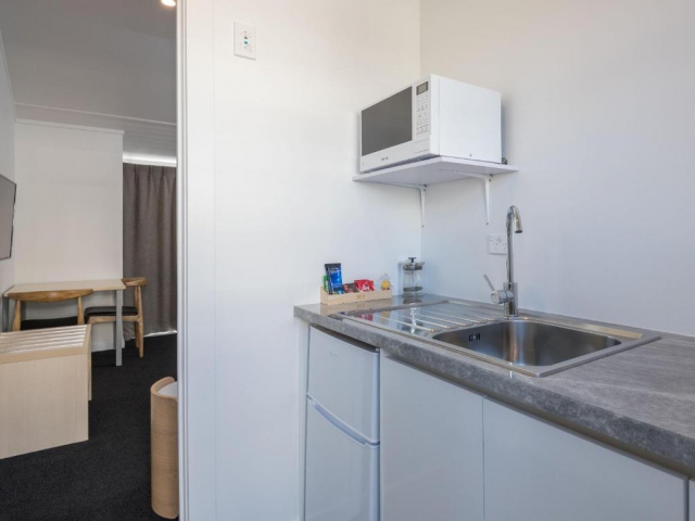 Queen Street Studios