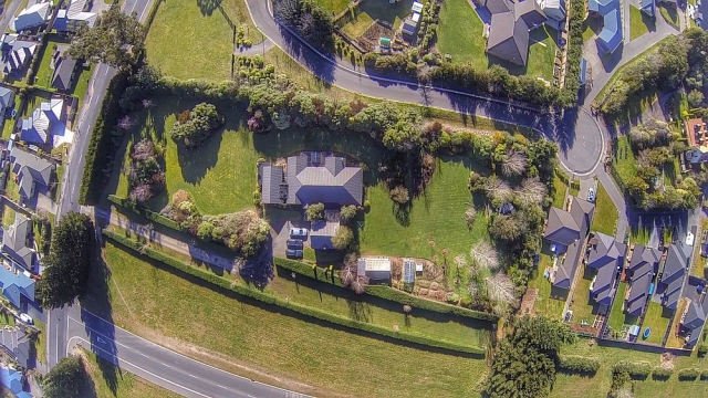 Garden View Bed & Breakfast, Rolleston