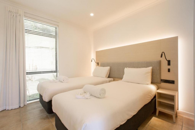 Waiheke Island Resort