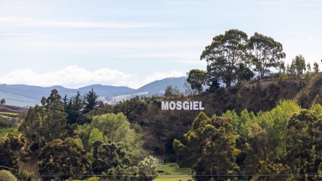 Bella Vista Motel Mosgiel