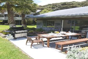 Bay of Islands Apartments & Camper Park
