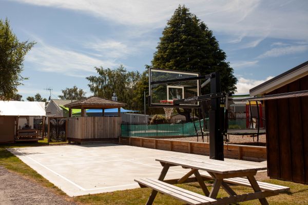 Taupo TOP 10 Holiday Park