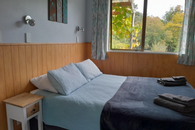 Dickson Holiday Park