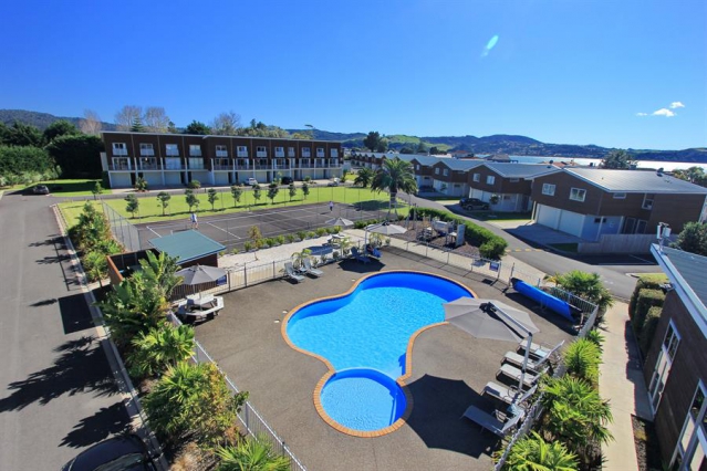 Ocean Serenity, Whitianga