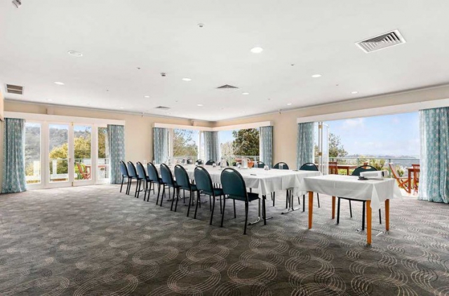 Waitakere Resort & Spa