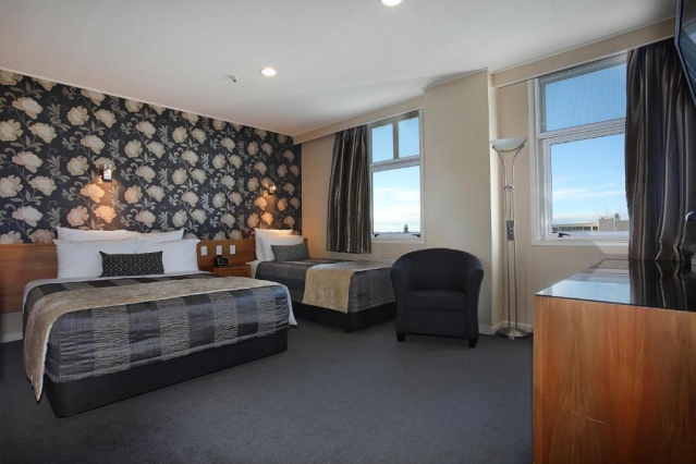 Kelvin Hotel