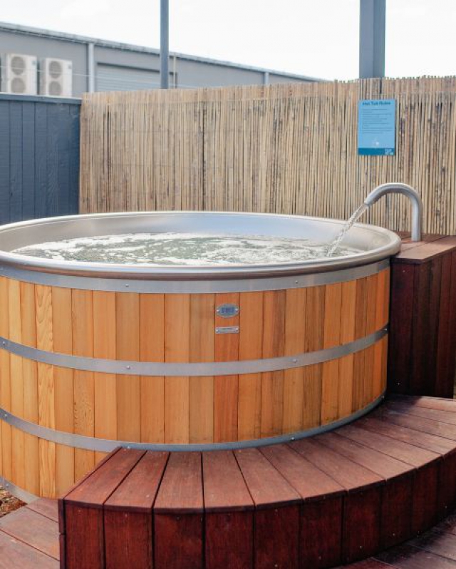 Taupo TOP 10 Holiday Park