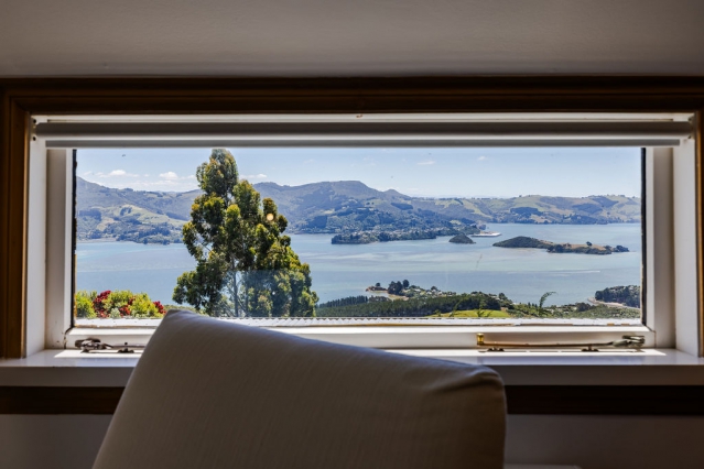 Larnach Castle Lodge
