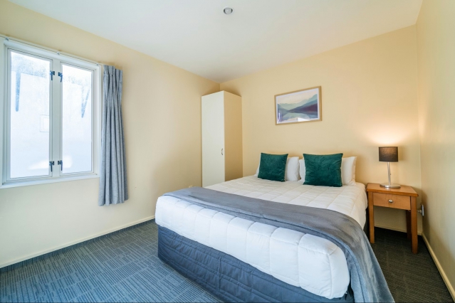 City Centre Motel, Christchurch