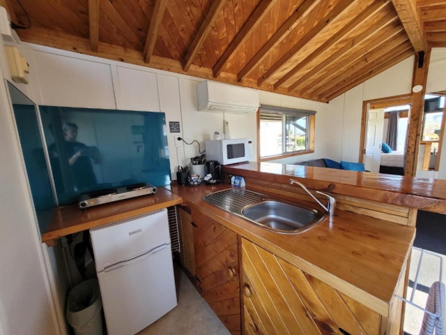 Levin Top 10 Holiday Park