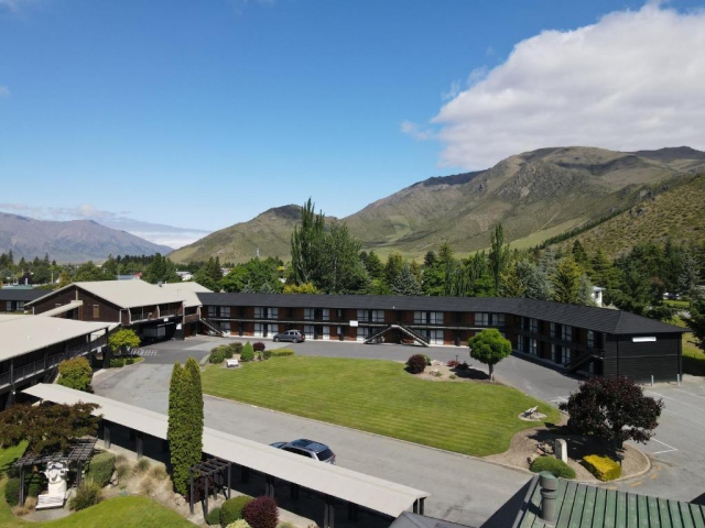 Distinction Heritage Gateway Hotel