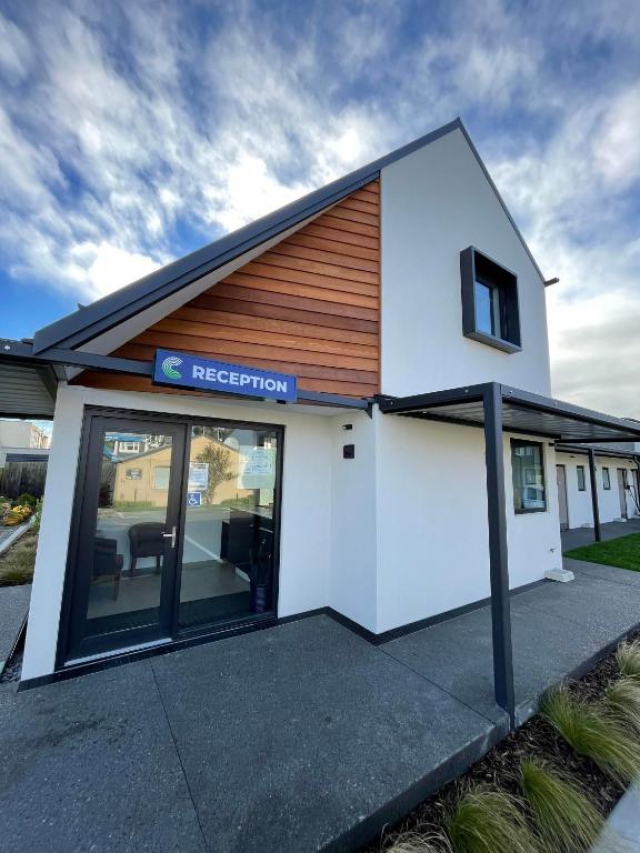 Carnmore Hagley Park