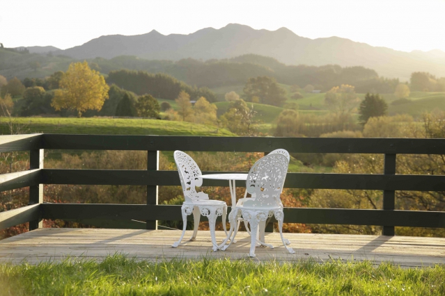 Somersal B&B & Wedding Venue