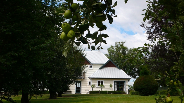 Gunyah Country Estate