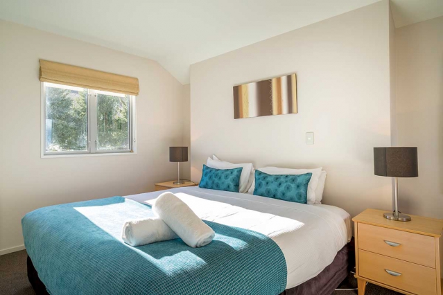 Arrowfield Apartments