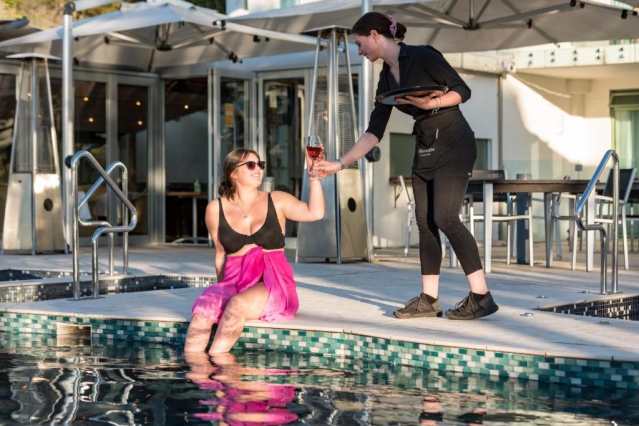 Paihia Beach Resort and Spa