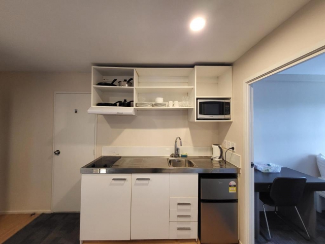 Empire Apartments