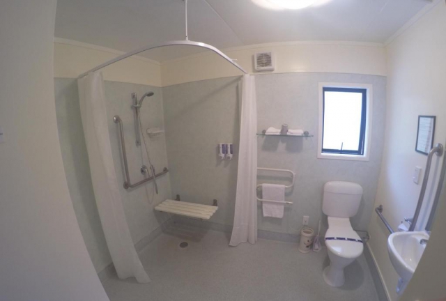 Bay Sands Seafront Studios