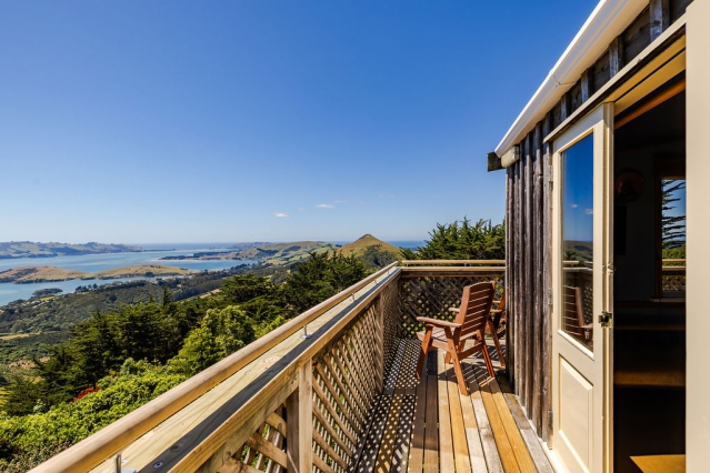 Larnach Castle Lodge
