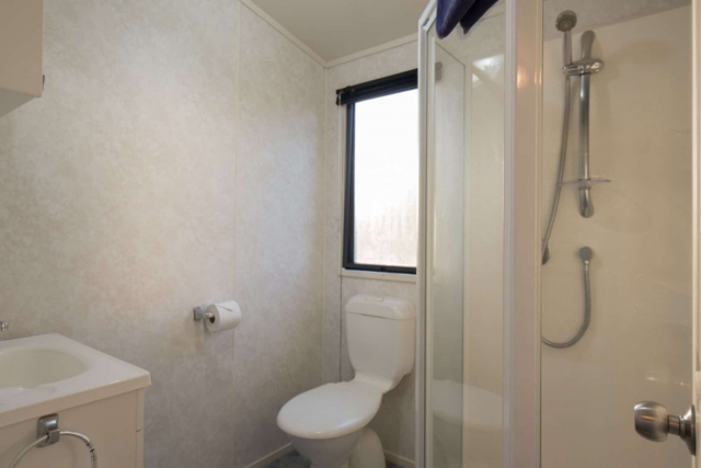 Russell - Orongo Bay Holiday Park